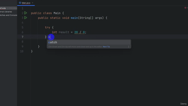 C, C++, PHP & Java: Complete Guide to Modern Programming – Screenshot 3