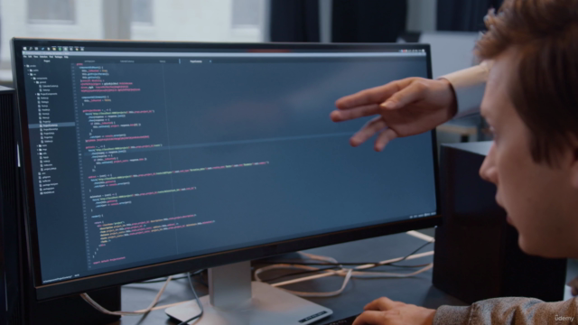 C, C++, PHP & Java: Complete Guide to Modern Programming – Screenshot 4
