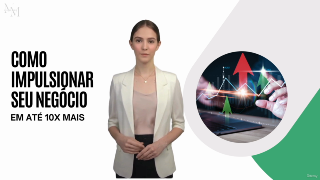 Como Impulsionar Seu Negócio Para Vender Exponencialmente – Screenshot 2