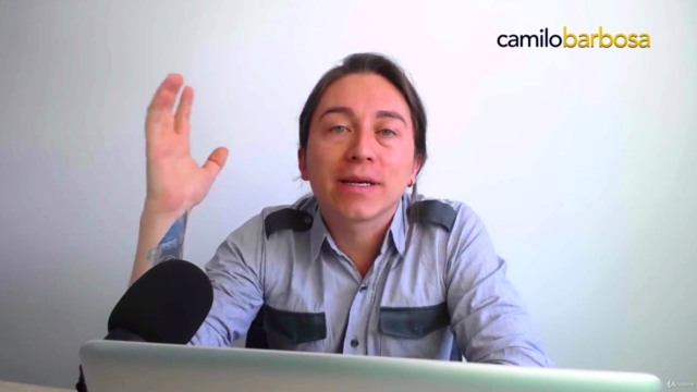 Curso de diseño web con Wordpress, crea tu blog desde cero – Screenshot 4