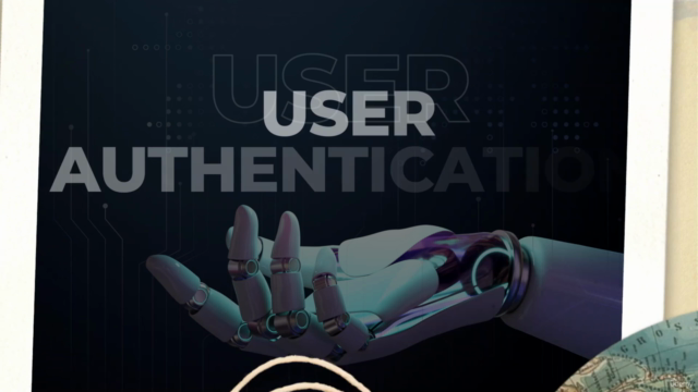 Secure Your React Apps: Mastering Authentication Techniques – Screenshot 1