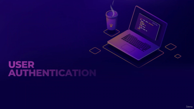 Secure Your React Apps: Mastering Authentication Techniques – Screenshot 3