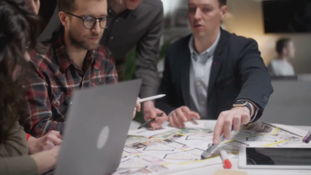 Design Thinking for Technology – Screenshot 2