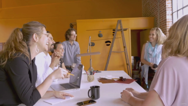 Design Thinking for Technology – Screenshot 4