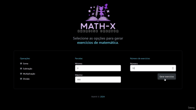 Laravel 11 & 12: Framework, Ecossistema e Projetos Web – Screenshot 3