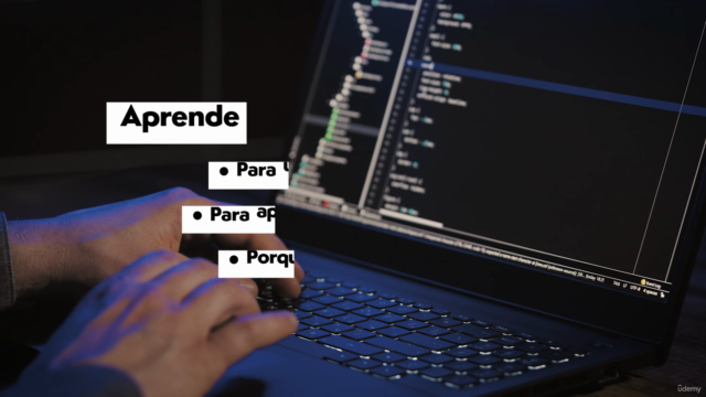 JavaScript Completo: De Cero a Experto en Tiempo Récord – Screenshot 1