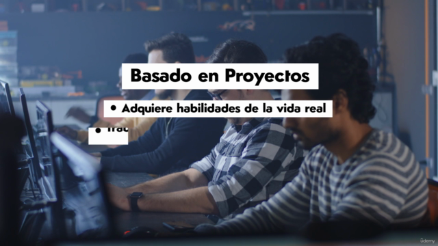 JavaScript Completo: De Cero a Experto en Tiempo Récord – Screenshot 2