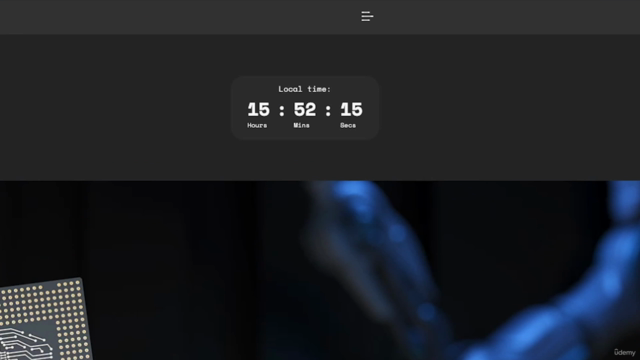 JavaScript Completo: De Cero a Experto en Tiempo Récord – Screenshot 3