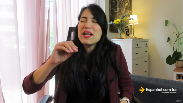 Espanhol Avançado C1-C2: Maestría na Língua e Cultura – Screenshot 4