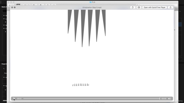 Basics of Adobe Animate for Animators – Screenshot 2