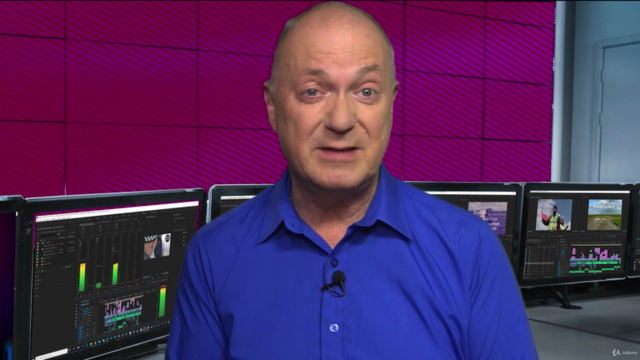 Voice-Over Training: Record And Edit Voice Overs Like A Pro – Screenshot 3