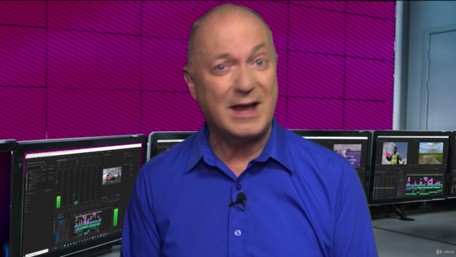 Voice-Over Training: Record And Edit Voice Overs Like A Pro – Screenshot 4