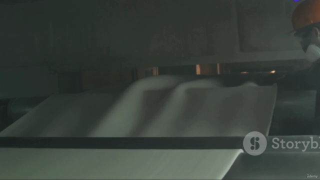 Plastics Engineering III: Industrial Polymer Processing – Screenshot 1