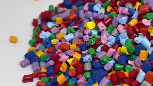 Plastics Engineering III: Industrial Polymer Processing – Screenshot 2