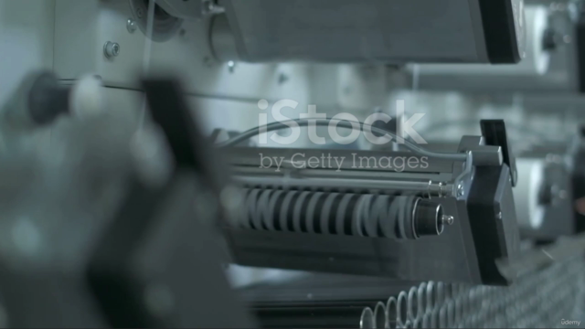 Plastics Engineering III: Industrial Polymer Processing – Screenshot 4