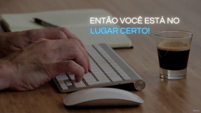 Destaque-se no Mercado de Trabalho – Screenshot 1