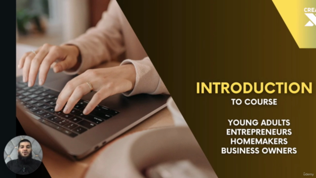 Personal Finance Mastery 2025 | Building Wealth by CreateX – Screenshot 3