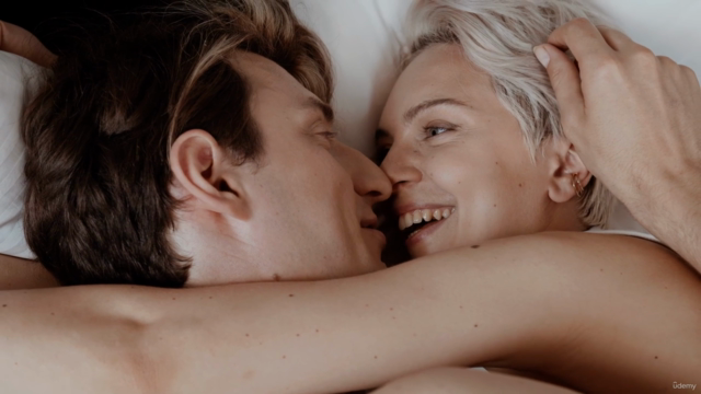 15X SEXUAL PLEASURE: Become Her “Best Ever” in 15 Days – Screenshot 1