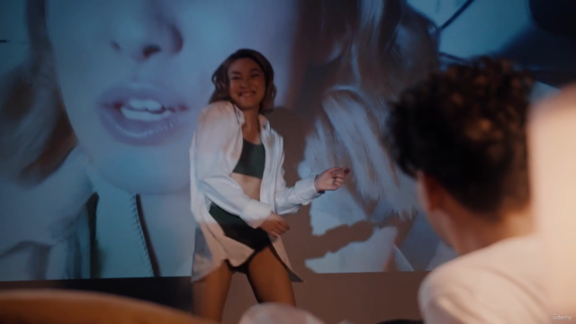 15X SEXUAL PLEASURE: Become Her “Best Ever” in 15 Days – Screenshot 3