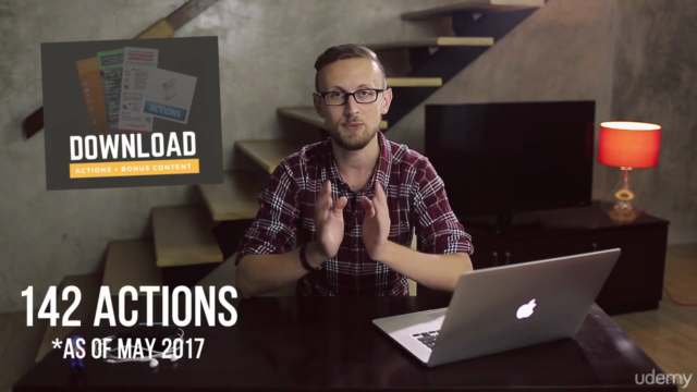 Photoshop CC 2021: Learn Photoshop Actions (+ 142 actions) – Screenshot 3