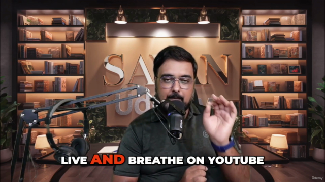Complete Faceless youTube Channel Mastery Using InVideo AI – Screenshot 2
