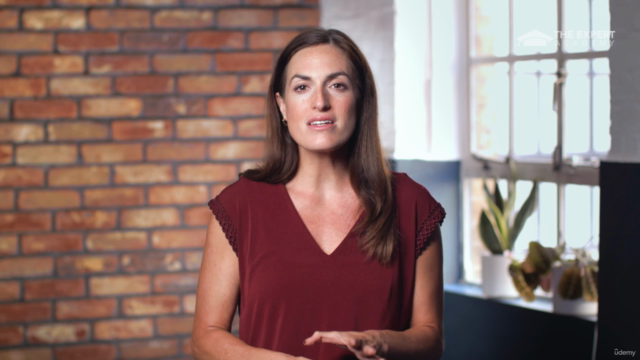 Foundations Of Inclusive Leadership – Screenshot 1
