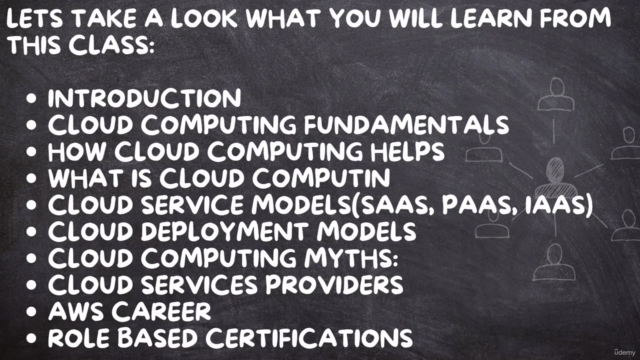 AWS Essentials: A Complete Beginner's Guide – Screenshot 1