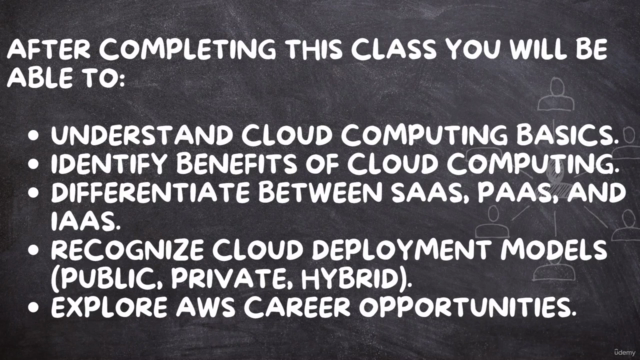 AWS Essentials: A Complete Beginner's Guide – Screenshot 3