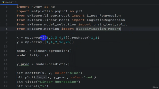 Python for Data Science Pro: The Complete Mastery Course – Screenshot 4