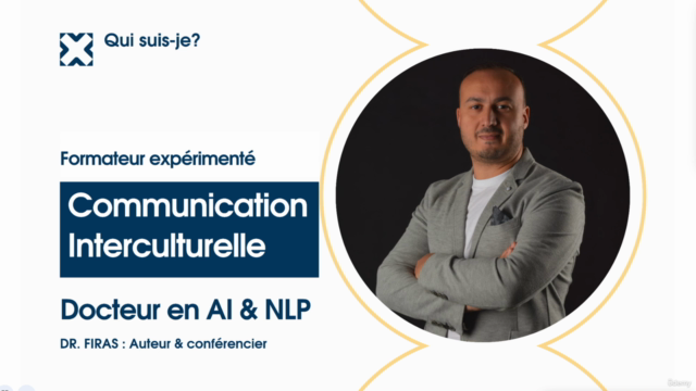 Maîtrise de la Communication Interculturelle – Screenshot 2