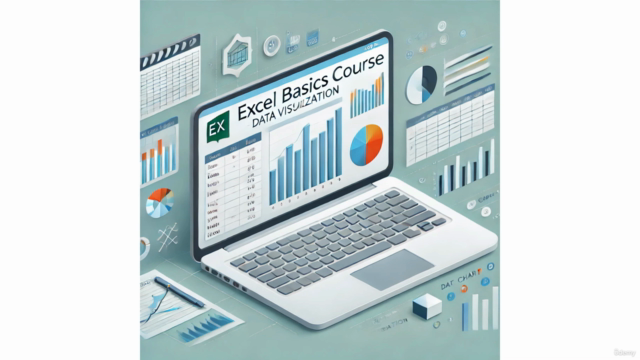 Mastering Excel Basics: Interactive MCQ Course – Screenshot 3
