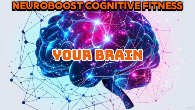 NeuroBoost – Screenshot 1