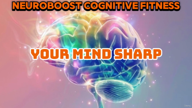 NeuroBoost – Screenshot 4