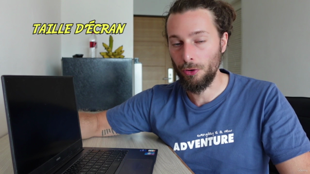 Adobe Premiere Pro de A à Z pour les débutants [Guide 2025] – Screenshot 1