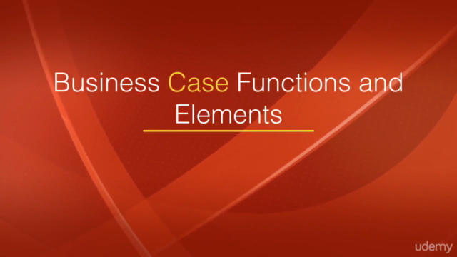 Sales and Business Case Development – Screenshot 2