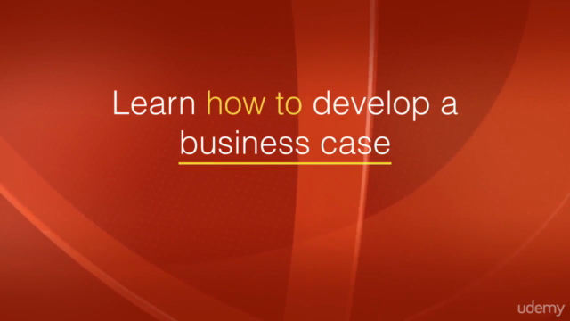 Sales and Business Case Development – Screenshot 4