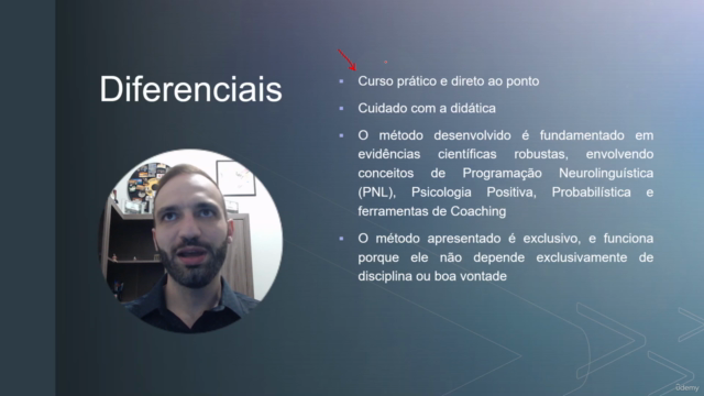 Produtividade e Foco: Como Eliminar a Procrastinação – Screenshot 2