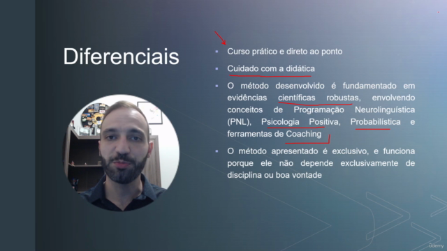 Produtividade e Foco: Como Eliminar a Procrastinação – Screenshot 3