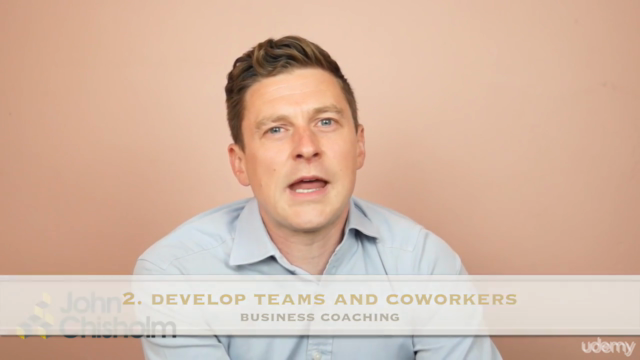 Business Coaching for Success – Screenshot 4