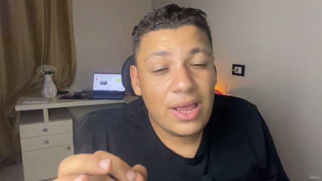 كورس العمل والربح من كانفا + شرح مواقع الذكاء الاصطناعى – Screenshot 3