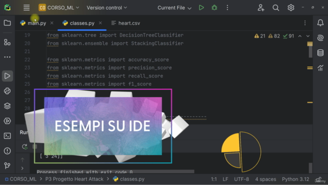 Appunti di Machine Learning – Screenshot 2