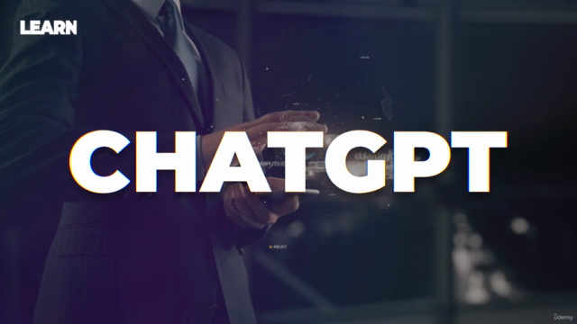 Generative AI and ChatGPT Master Course with 20 AI Tools – Screenshot 2