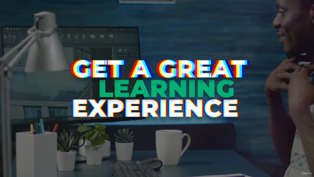 Generative AI and ChatGPT Master Course with 20 AI Tools – Screenshot 4