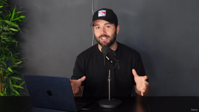 Master Faceless TikTok Marketing with AI, ChatGPT & Canva! – Screenshot 1