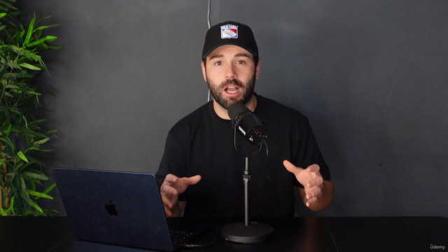 Master Faceless TikTok Marketing with AI, ChatGPT & Canva! – Screenshot 3