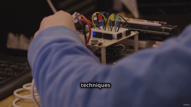 Arduino Timers: Basics to Advance – Screenshot 4