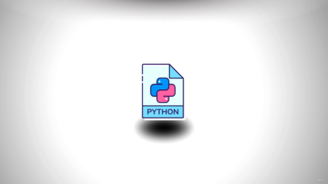 Python Launchpad: Data Structures & I/O | Beginners – Screenshot 1
