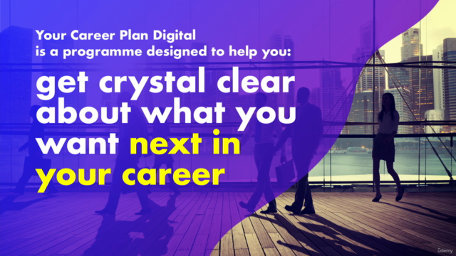The Career Equation: Design Your Ideal Career – Screenshot 2