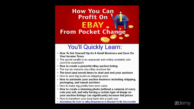 eBay Selling Home Business Powerseller Secrets and Hacks - Screenshot_02
