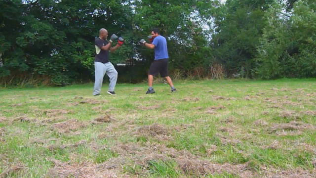 Boxing Prodigy Develop an Elite Fighter Course Masterclass – Screenshot 4
